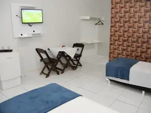 Pousada e Posto Amigão