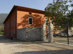 Agriturismo Al Palazzo