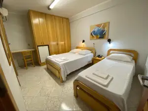 Missouri Hotel