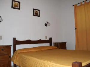 Cabañas Aliksir