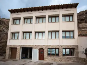 Apartamentos Mirador de Gúdar