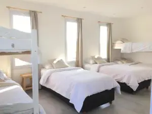 Hostel de Campo la Providencia