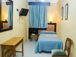 Hostelería la Palmera de Miajadas SL