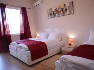 Hotel Afrodita Dimitrovgrad BG