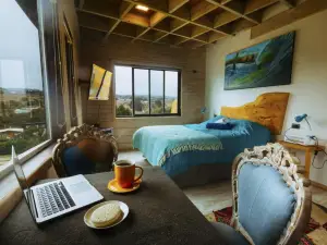 Sirena Insolente Suites