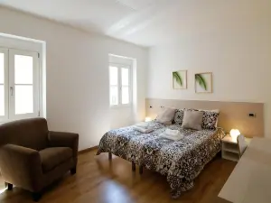 Conte Durini Apartments & Rooms