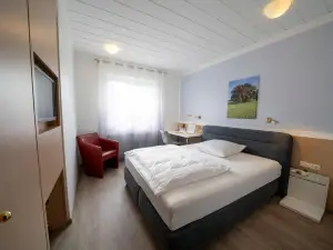 Mühlenkamp Hotel & Gastronomie
