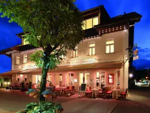 Alpin Lifestyle Hotel Löwen & Strauss