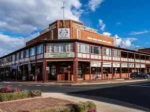 Imperial Hotel Coonabarabran