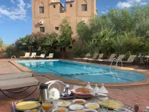 Kasbah Ait BenHadda