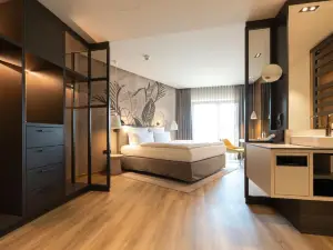 Thöles Hotel Bücken