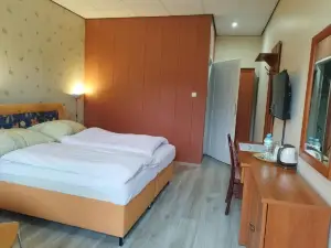 Hotel Zdrojewo