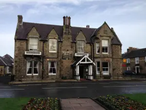 Chapel Cross Guesthouse
