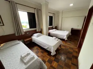 Acomodare Hotel- Sob Nova Direção