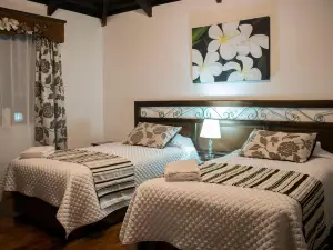 Chuquiragua Lodge & Spa