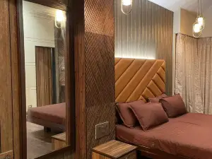 Cold Spot Village Resort