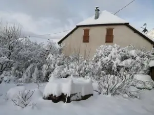 Le Breval