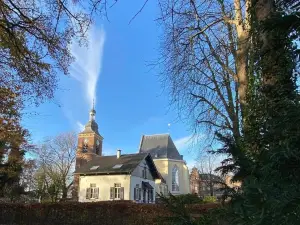 B&B Bij Arjan