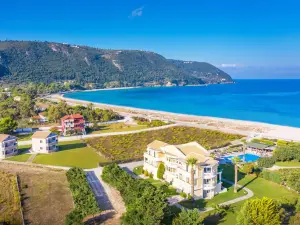San Giovanni Beach Resort and Suites