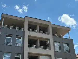 Apartman City Center 1-šetalište