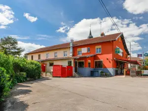 Le Relais Vosgien - La Table de Sophia-