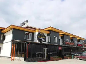 TOPCUOĞLU Grand Otel