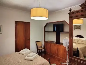 Xantarim House