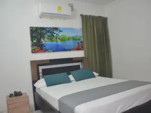 Hotel San Rafael
