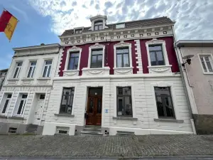 Hotel l'Artiste