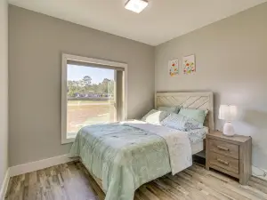 4 Mi to Golf Quiet Lake Wales Retreat