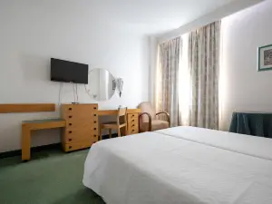 Hotel Das Termas