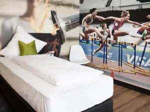 Men Hotel by Wmm Hotels