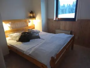 Fjällsikten Apartment