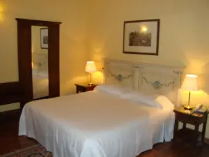 Hotel La Loggia