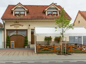 Penzión Gazdovský Hostinec