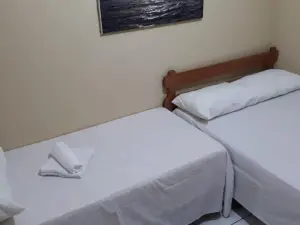 Pousada da Orla