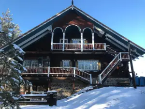 Hotelli Kägöne
