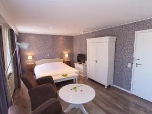 슈타츠호텔 데 흐라프샤프