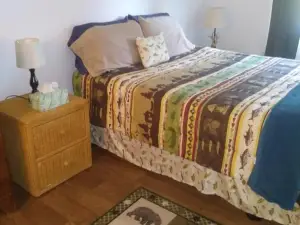 風語民宿度假村