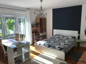 Apartments Nuna