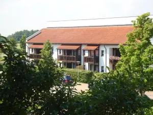 Apparthotel Minerva Diana Octavia