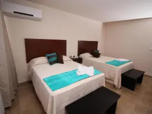 Hotel Sacre