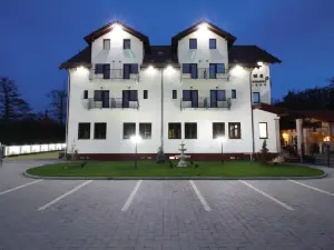 Amso Residence