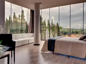 Hotel Las Terrazas & Suite