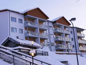 Ukkohalla Chalets