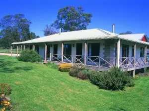 Platypus Park Country Retreat