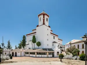 Casa Rural Del Rio