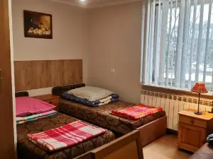 Agroturystyka u Marii