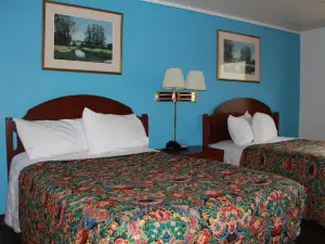 Wyatt Earp Hotel
