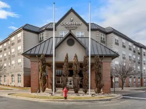 Country Inn & Suites by Radisson, Elk Grove Village/Itasca